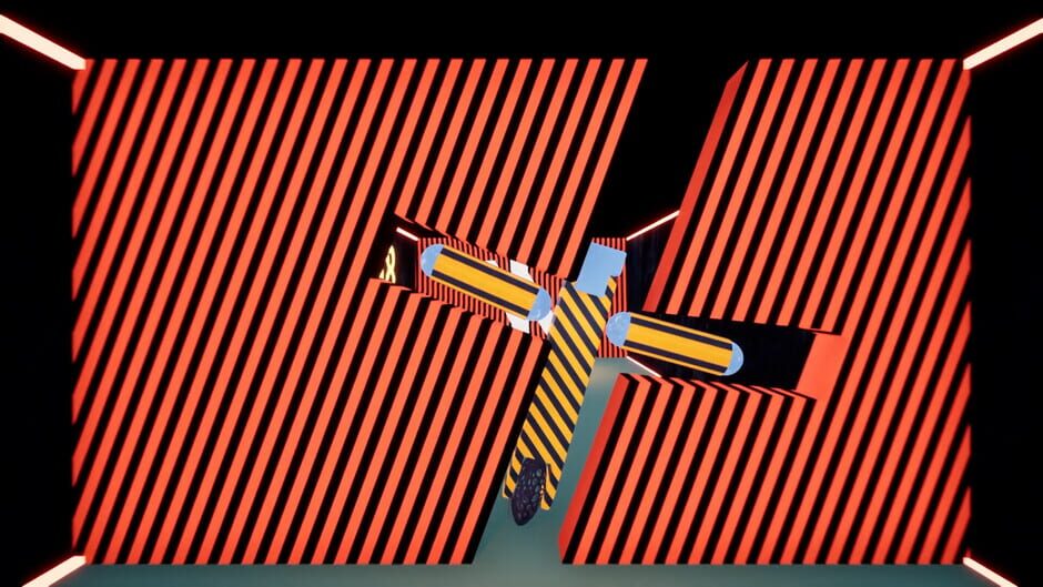 Robo Pose Screenshot