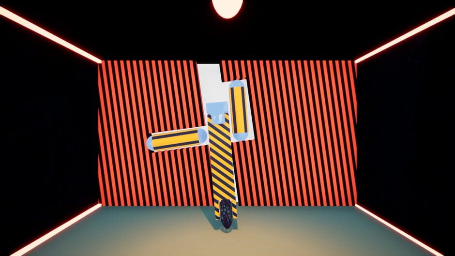 Robo Pose Screenshot