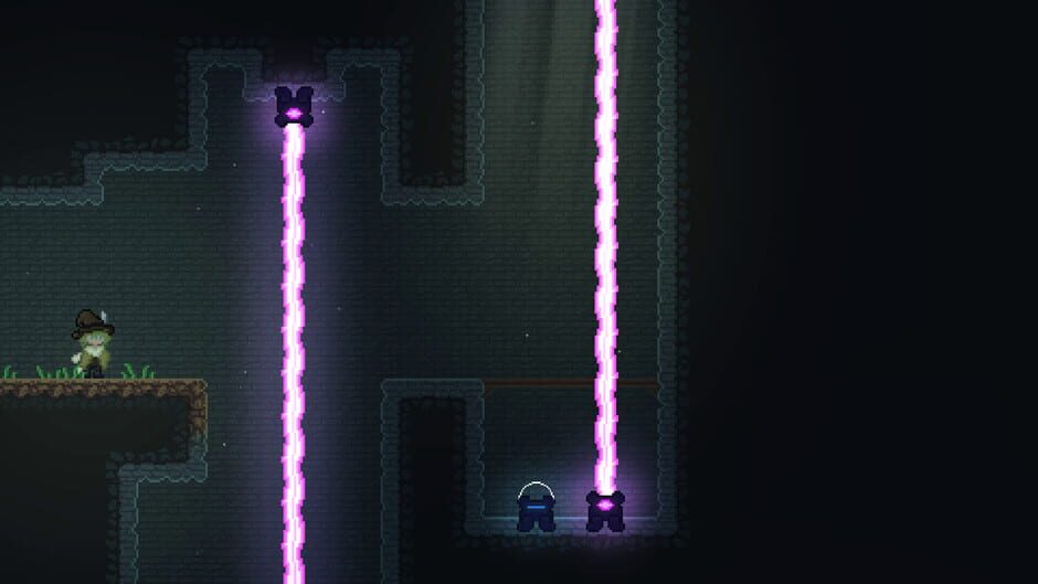 Spellbrew Express screenshot