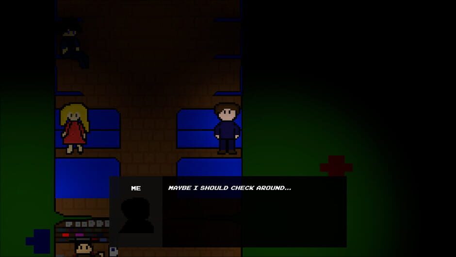 Last Ride Screenshot