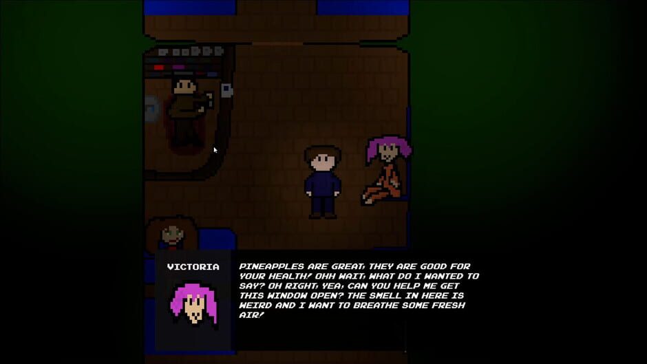 Last Ride Screenshot