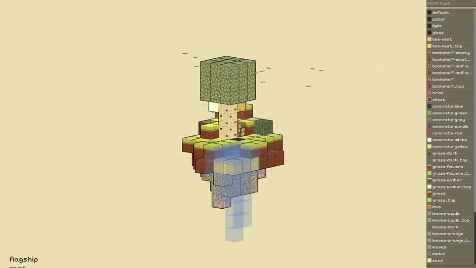 Tiny Planet screenshot