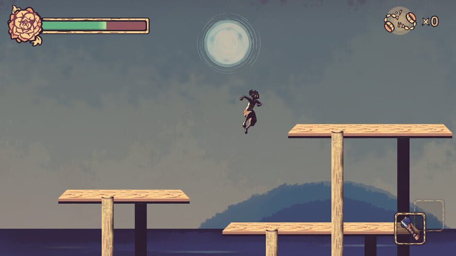 Silva screenshot