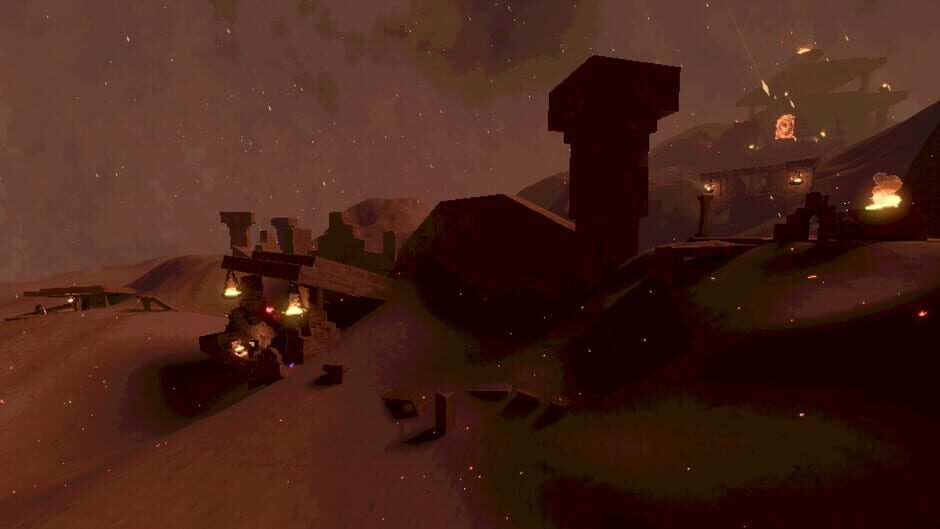 Kick'n Hell screenshot 5