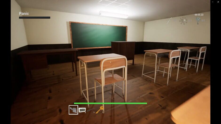 Hide And Seek Screenshot