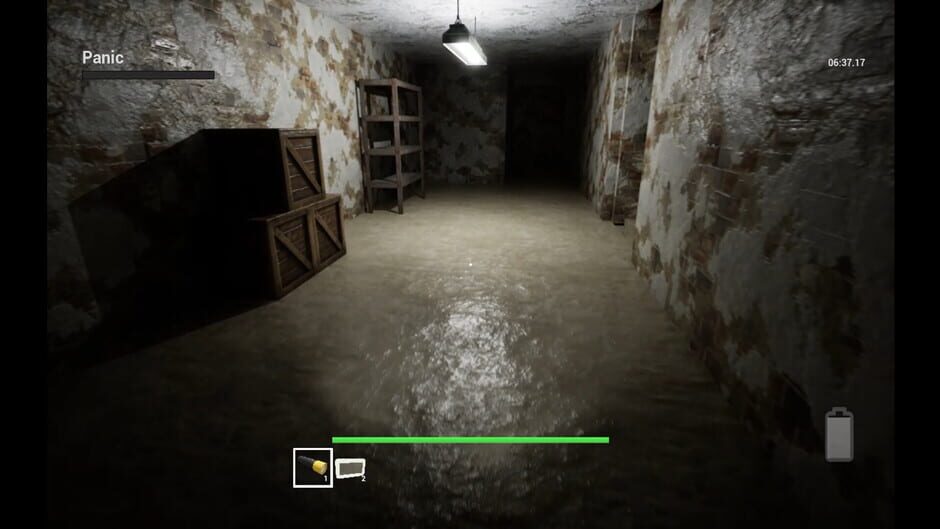 Hide And Seek Screenshot