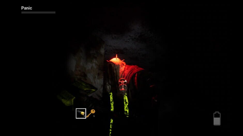 Hide And Seek Screenshot