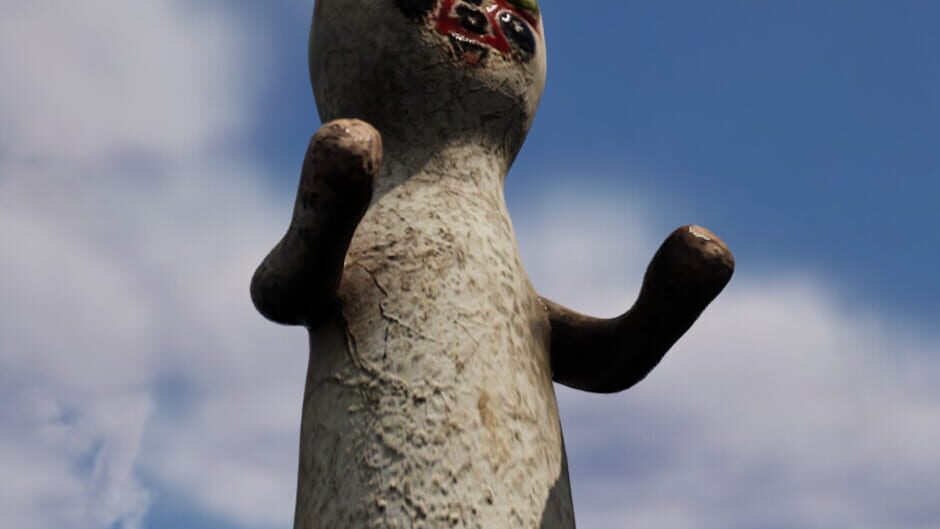SCP: Hellworks screenshot