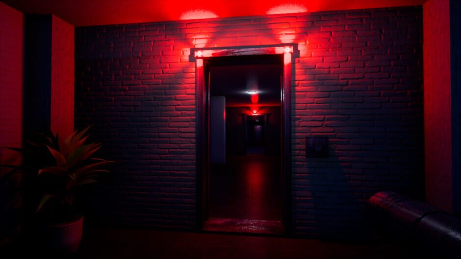 SCP: Hours to Go Screenshot