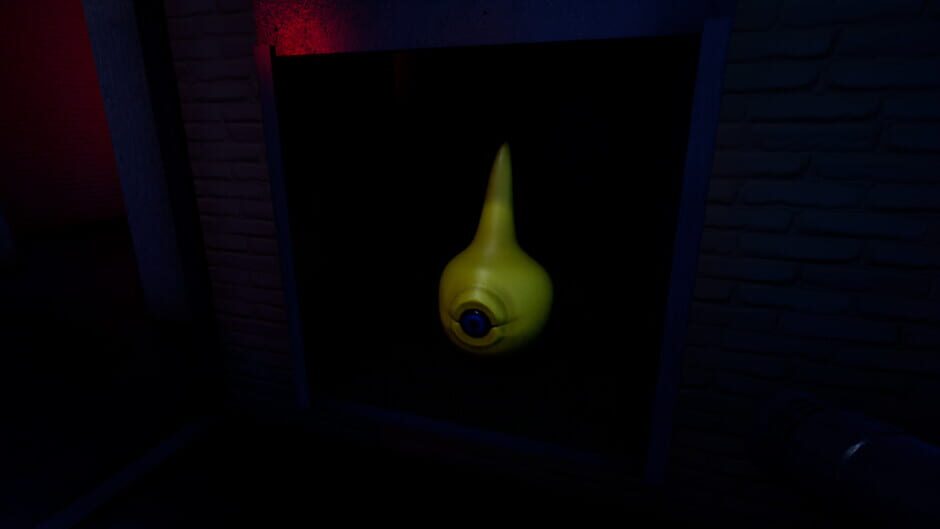 SCP: Hours to Go Screenshot