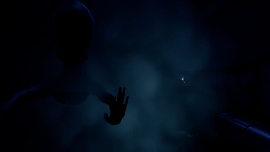 SCP: Hours to Go Screenshot