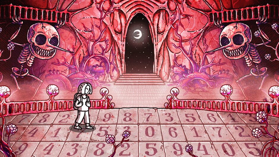 Screenshot The Temple of Children