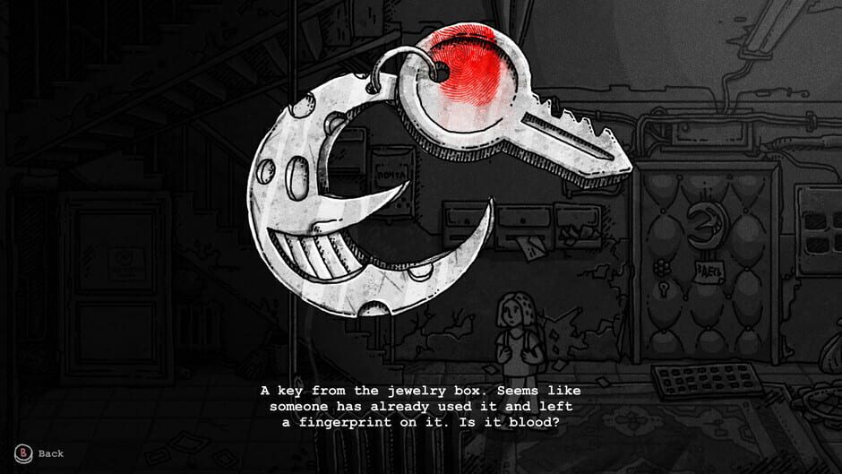 Screenshot The Temple of Children