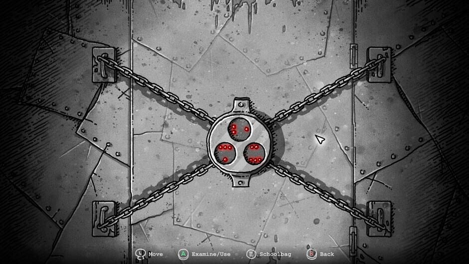 Screenshot The Temple of Children