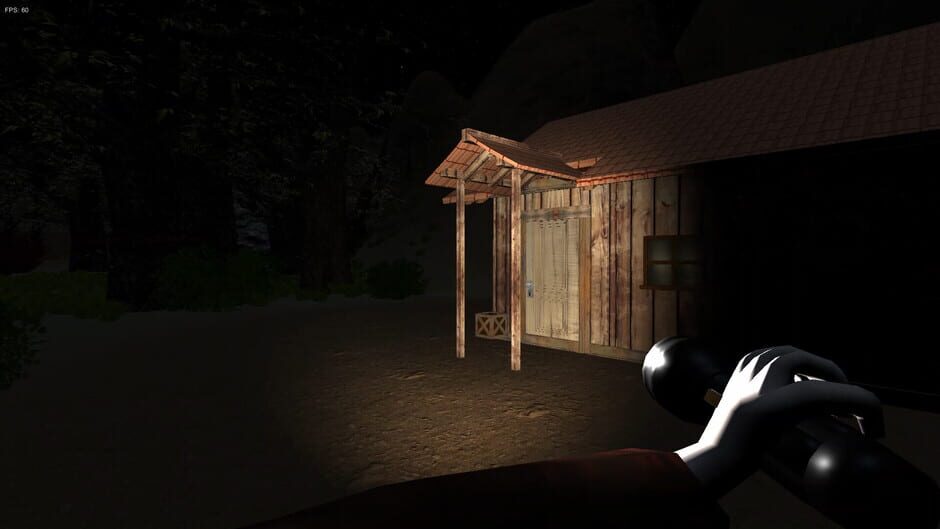 สกรีนช็อตจาก The Evil Sect (รูปที่ 11)