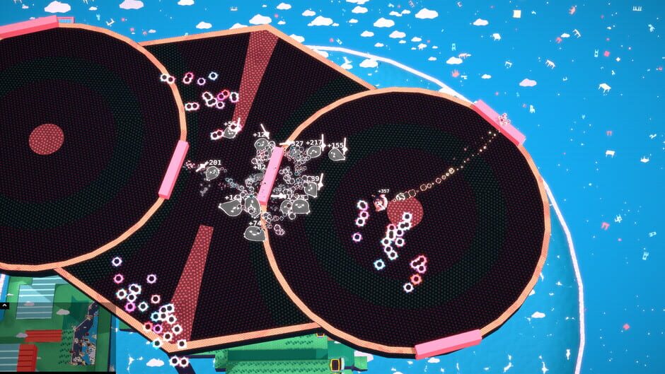 Babe-lathe Screenshot