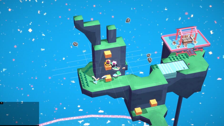 Babe-lathe Screenshot