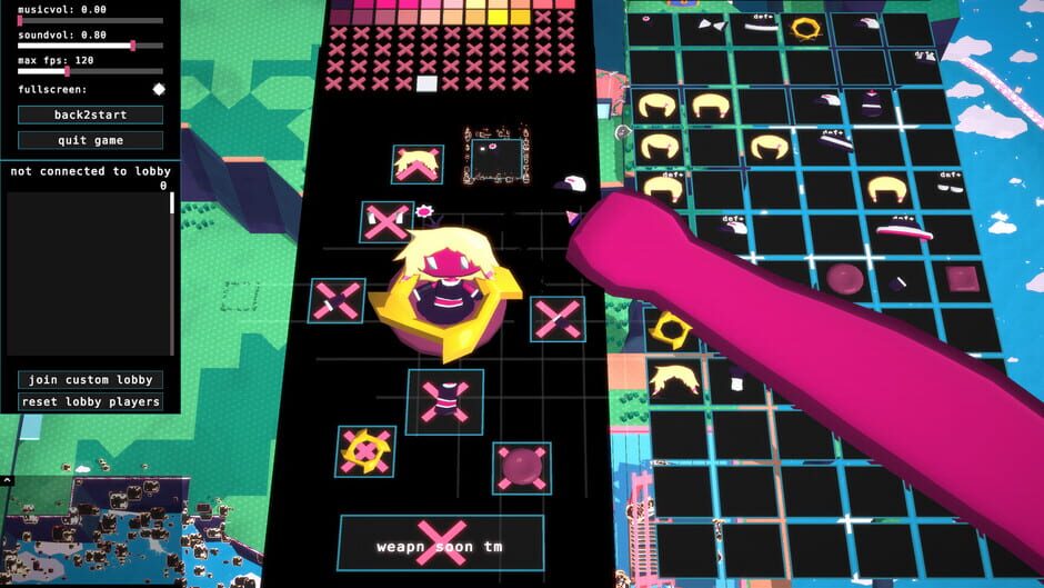 Babe-lathe Screenshot