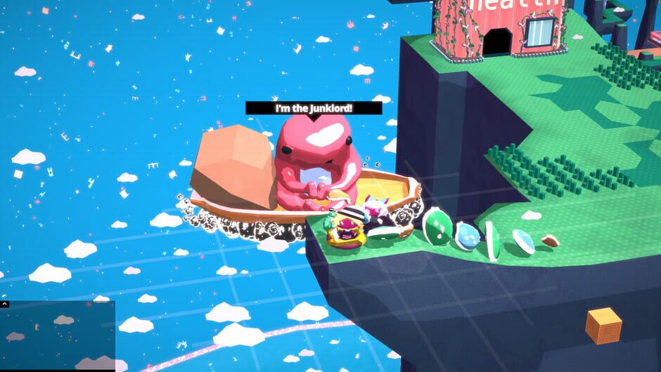 Babe-lathe Screenshot