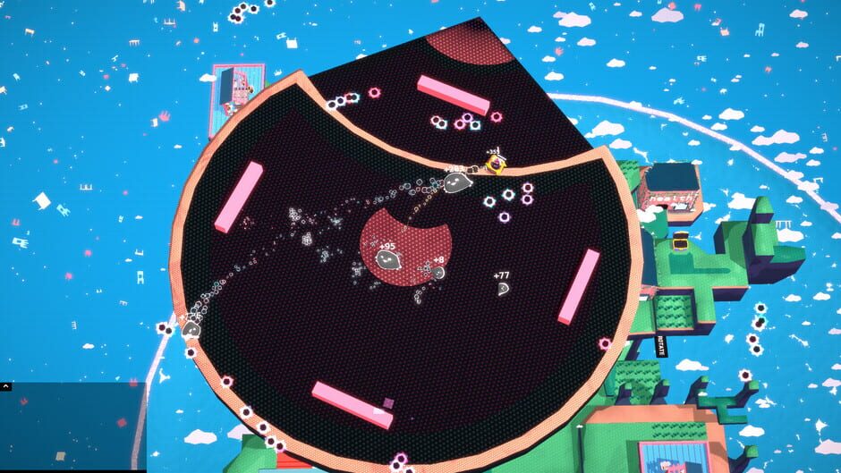 Babe-lathe Screenshot