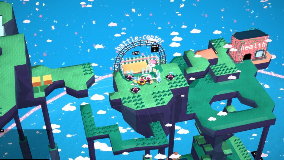 Babe-lathe Screenshot