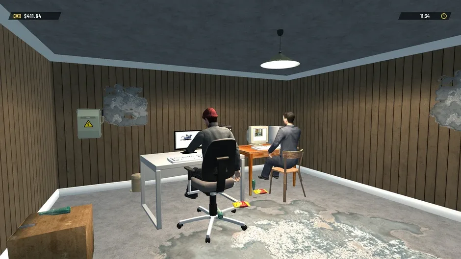Screenshot 5