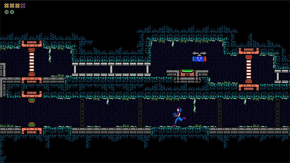 Sugamenia Screenshot