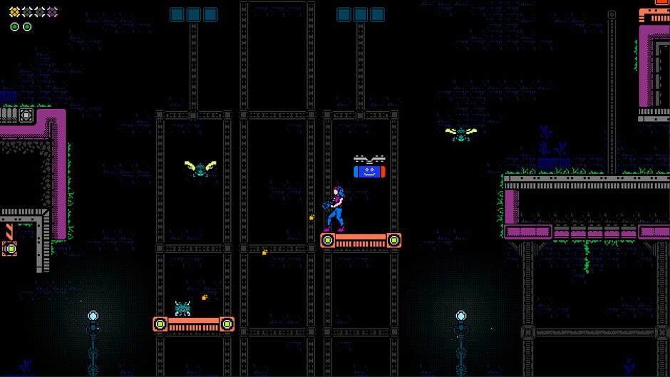 Sugamenia Screenshot