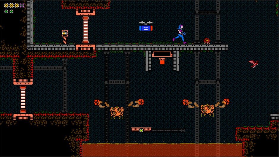 Sugamenia Screenshot