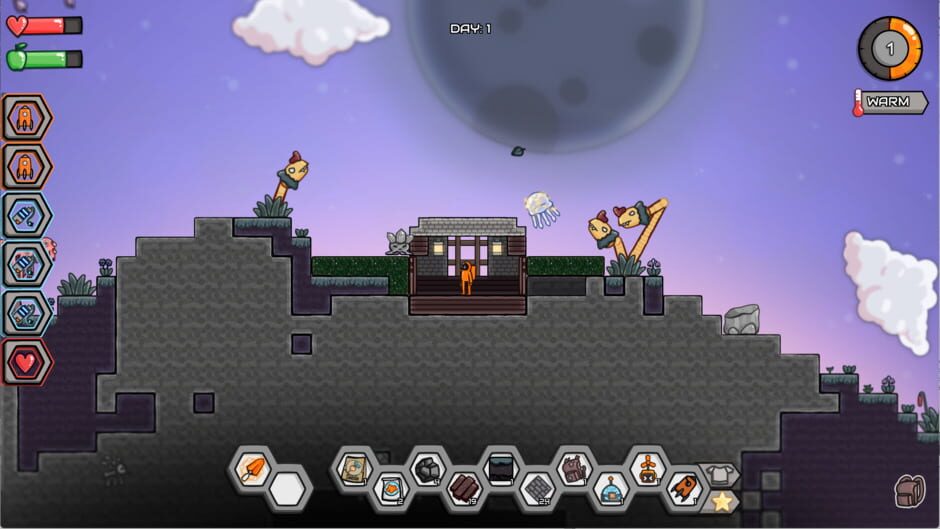 Minicology Screenshot