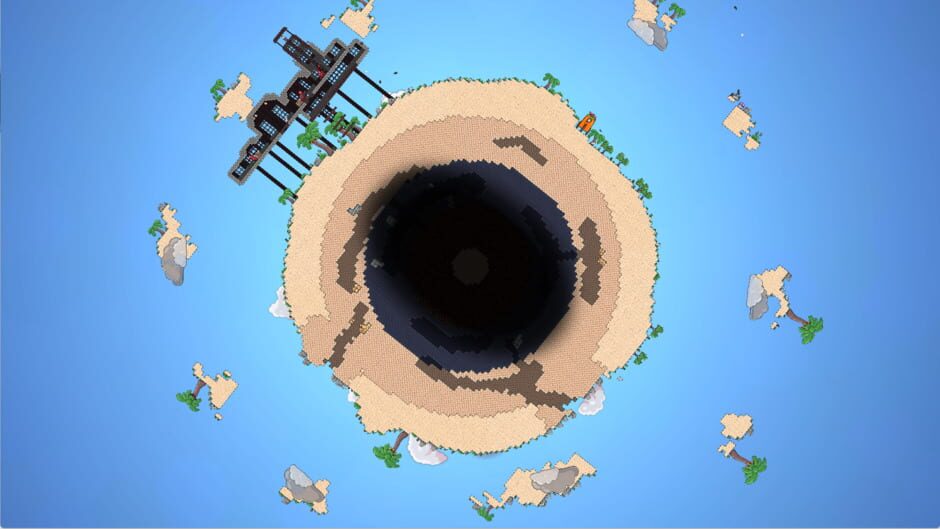 Minicology Screenshot