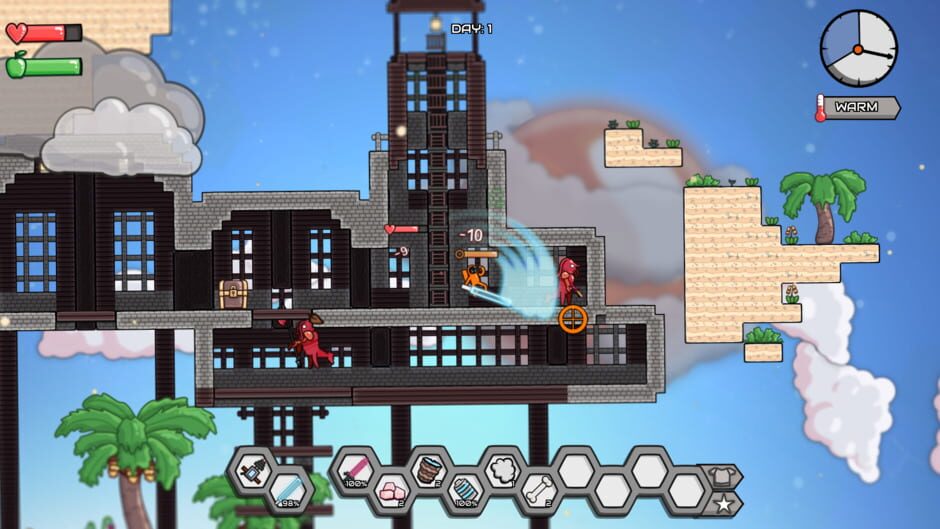 Minicology Screenshot