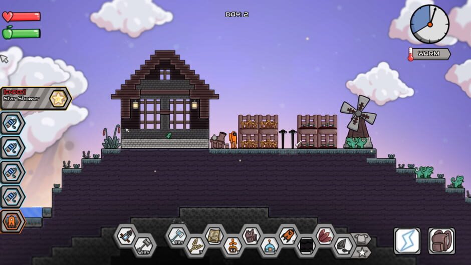 Minicology Screenshot