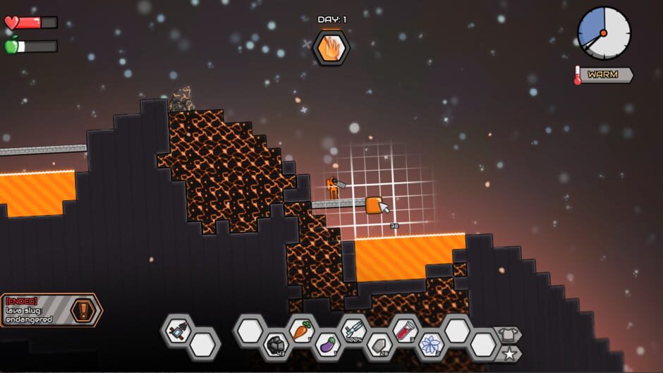 Minicology Screenshot