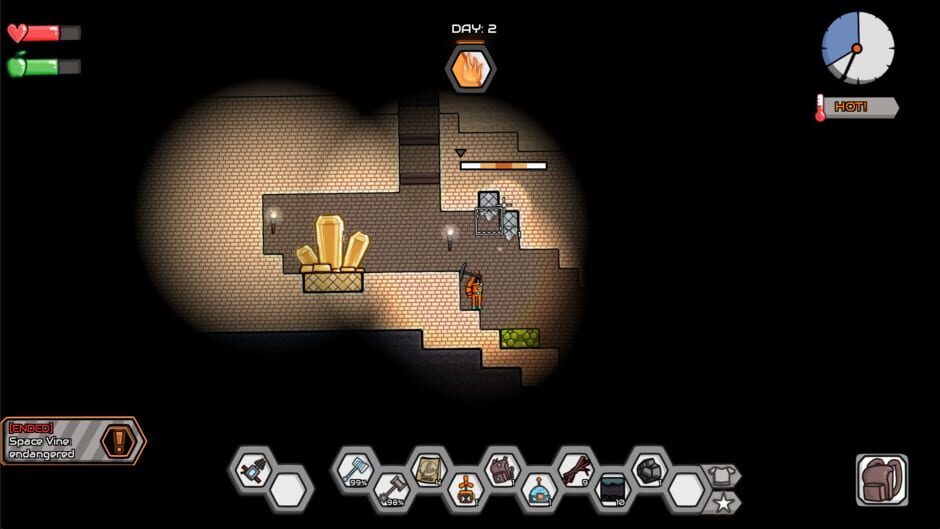 Minicology Screenshot