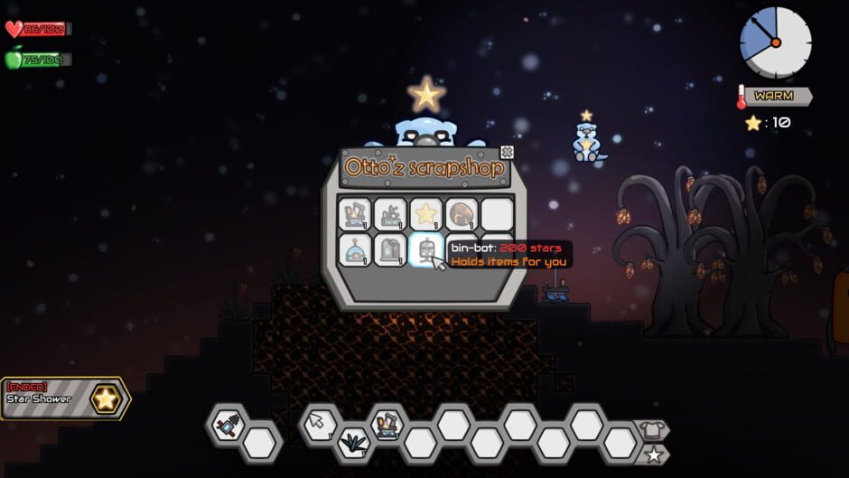 Minicology Screenshot