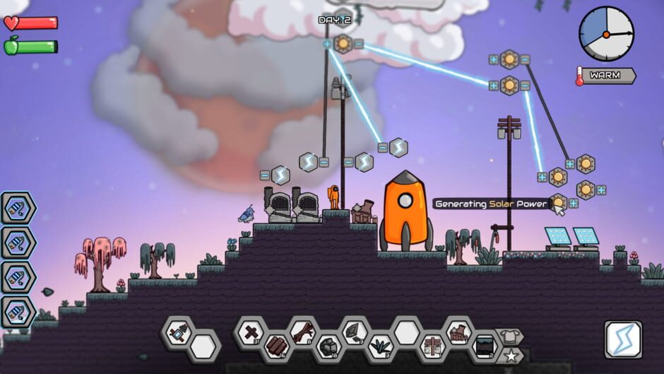 Minicology Screenshot