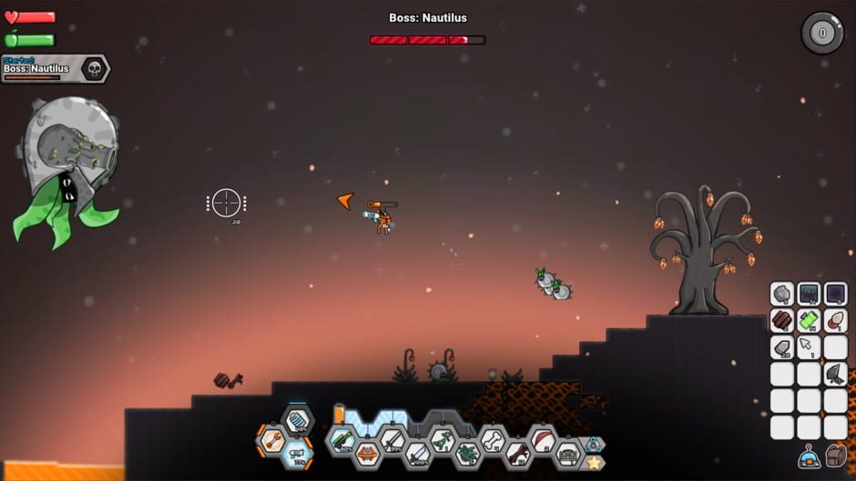 Minicology Screenshot