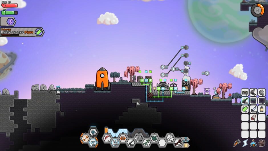 Minicology Screenshot