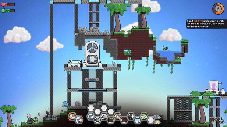 Minicology Screenshot