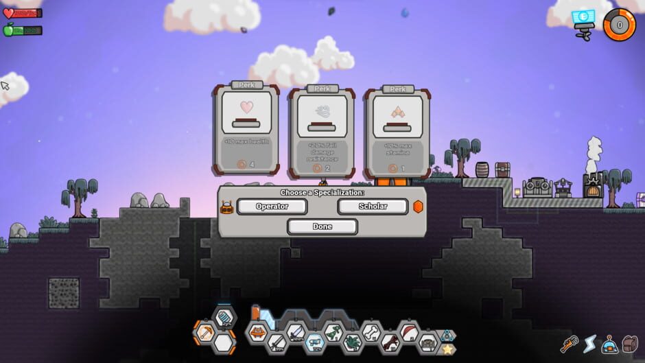 Minicology Screenshot