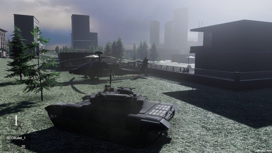 The Way Of Kings Screenshot