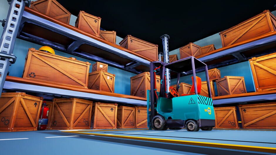 Steambots screenshot