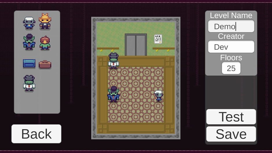 Six Floors Under screenshot