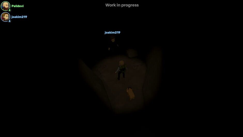 Runemon screenshot