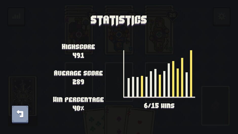 Royal Card Clash Screenshot