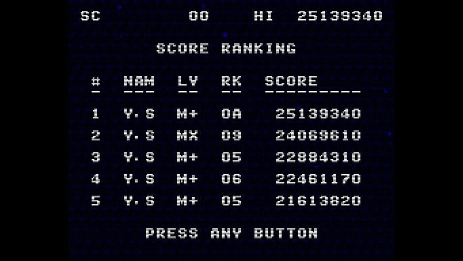 Battle Marine Screenshot