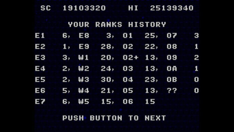 Battle Marine Screenshot