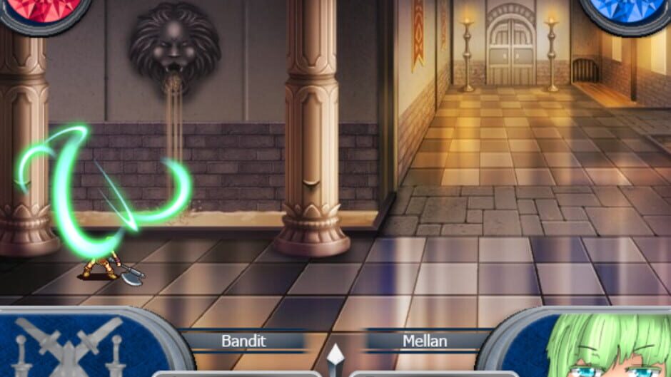 สกรีนช็อตจาก R0: Concourse of Conquest (รูปที่ 6)