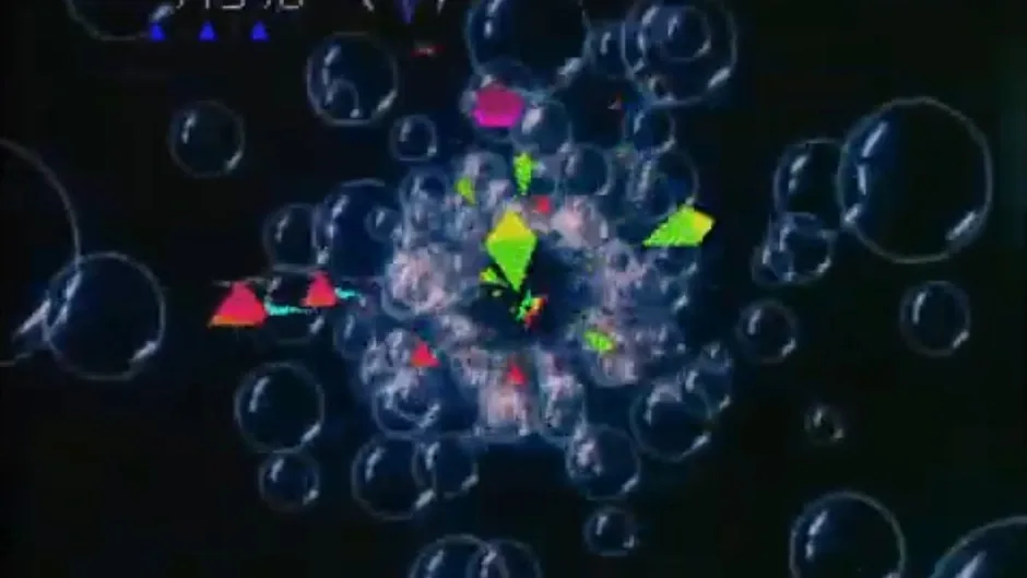 Capture d'écran de l'article